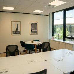 Serviced offices to rent in 