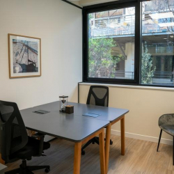 Serviced offices to rent in 