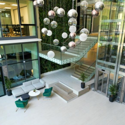 Serviced offices to rent in 