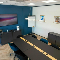 Interior of 230 Route Des Dolines, Sophia Antipolis Centrium