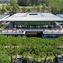 230 Route Des Dolines, Sophia Antipolis Centrium executive offices