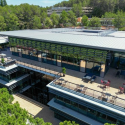 Valbonne serviced office