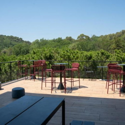 Exterior image of 230 Route Des Dolines, Sophia Antipolis Centrium