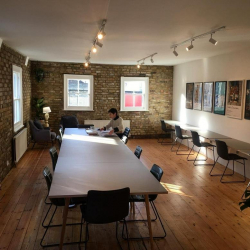 London office suite