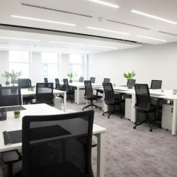 Serviced office - London