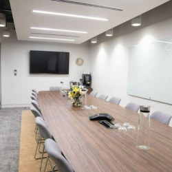 Serviced office - London