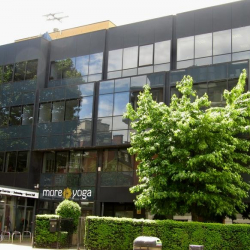 Exterior image of 231 Vauxhall Bridge Road