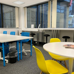 Image of London serviced office
