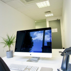 Serviced offices to lease in London