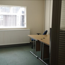 Serviced offices to let in Rainhill