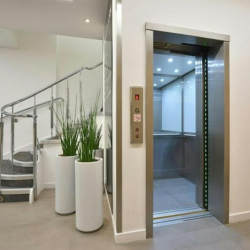 London office suite