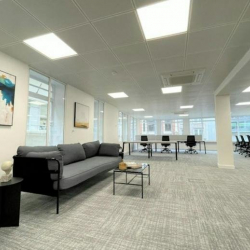 Serviced offices to rent in 