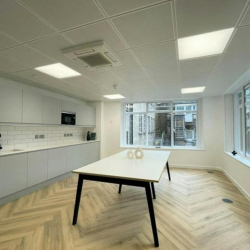 Serviced offices to rent in 