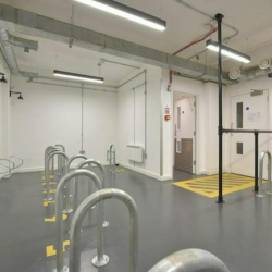 Image of London serviced office centre