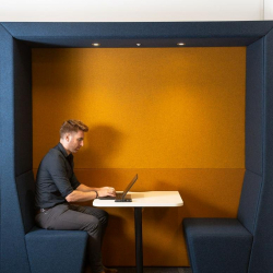 Serviced office - Oxford