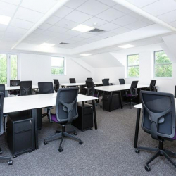 Office spaces to let in Oxford