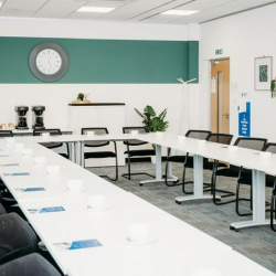 Office space to rent in Stoke-on-Trent