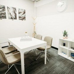 Serviced offices to rent in 
