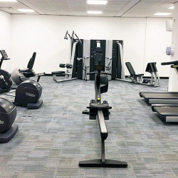 Office space in Stoke-on-Trent
