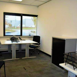 Executive suite - Stoke-on-Trent