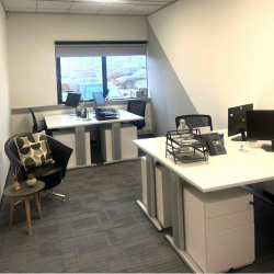 Serviced office centre in Stoke-on-Trent