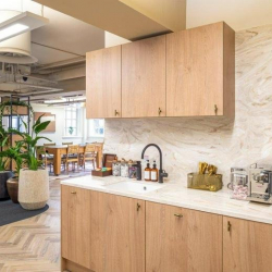 Office suites to hire in London