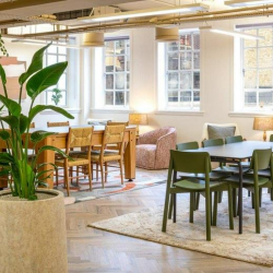 Office space to lease in London
