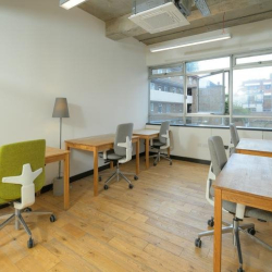 Offices at 239, Old Street