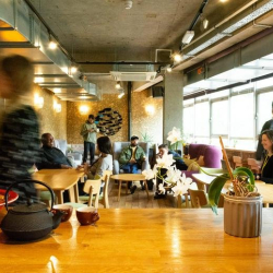 Executive office centres to lease in London