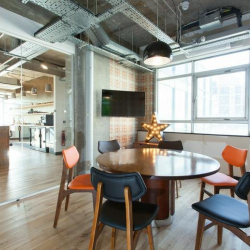 Serviced offices to lease in London