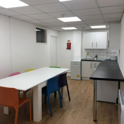 Executive offices to hire in Peterborough