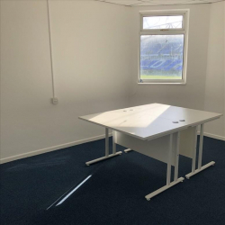 Office accomodation to hire in Peterborough