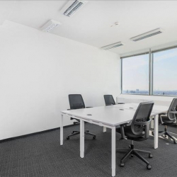 Image of Vienna serviced office