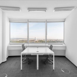 Vienna office accomodation