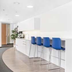 Office spaces to lease in Vienna
