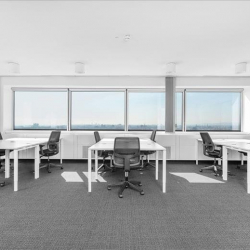 Serviced office to hire in Vienna