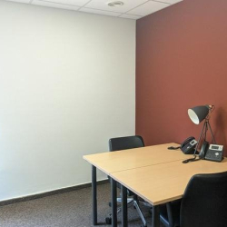 Image of Kallithea office accommodation