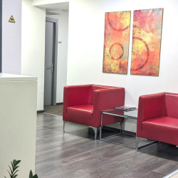 24, Λαγουμιτζή serviced offices