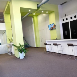 Serviced offices to rent in Kallithea