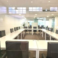 Exterior view of 24, Λαγουμιτζή