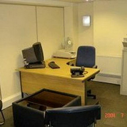 Serviced offices to hire in London