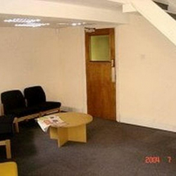 Office suite to hire in London