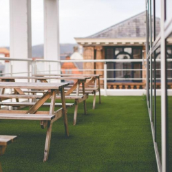 Serviced office - Belfast