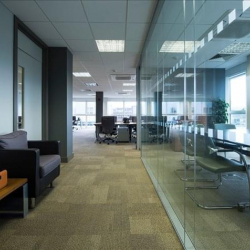 Serviced offices to rent in Belfast