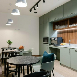 Office space in Belfast
