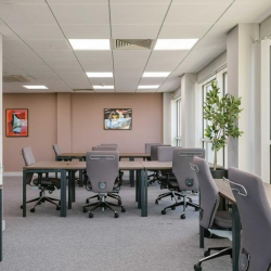 Image of Belfast serviced office