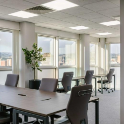 Offices at 24, 26 Arthur Place