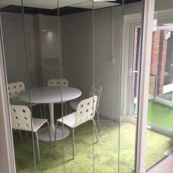 Office accomodations in central Salisbury