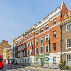 London office suite