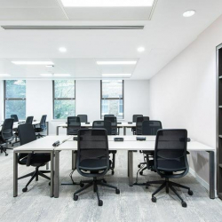 Serviced offices to lease in London